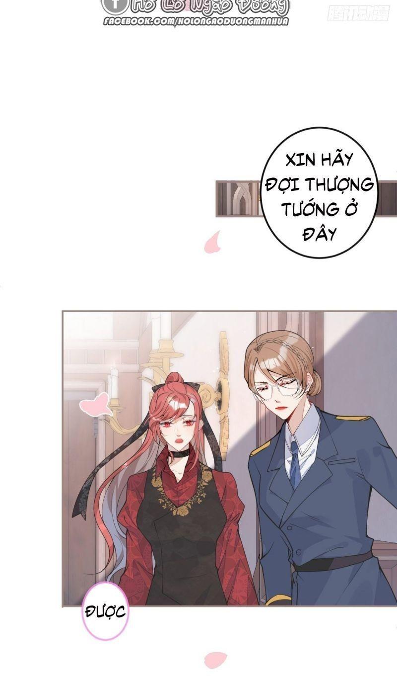 [15+] xuyên đến thế giới nào cũng là hắc liên hoa của anh chapter 4 3