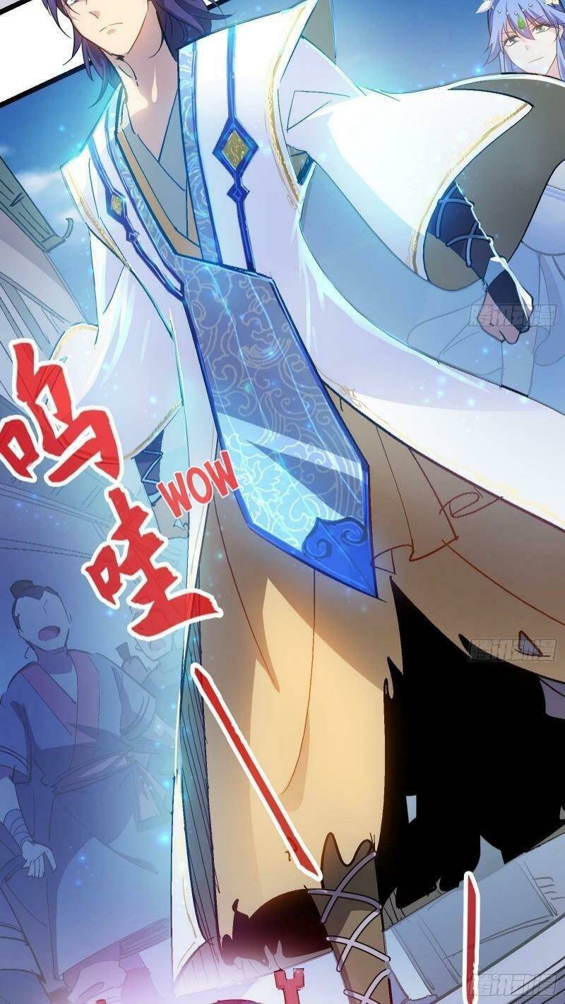 thiên mệnh long thần chapter 26 24