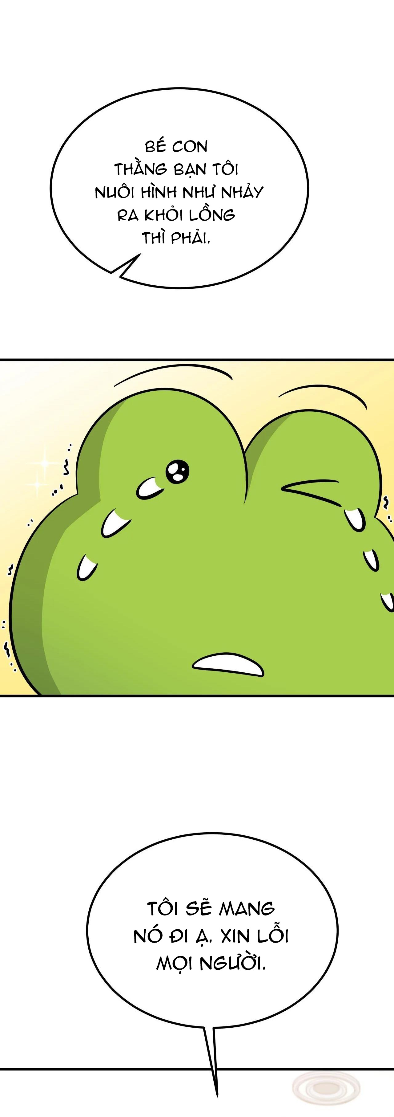 yêu tinh quần hoa chapter 13 27