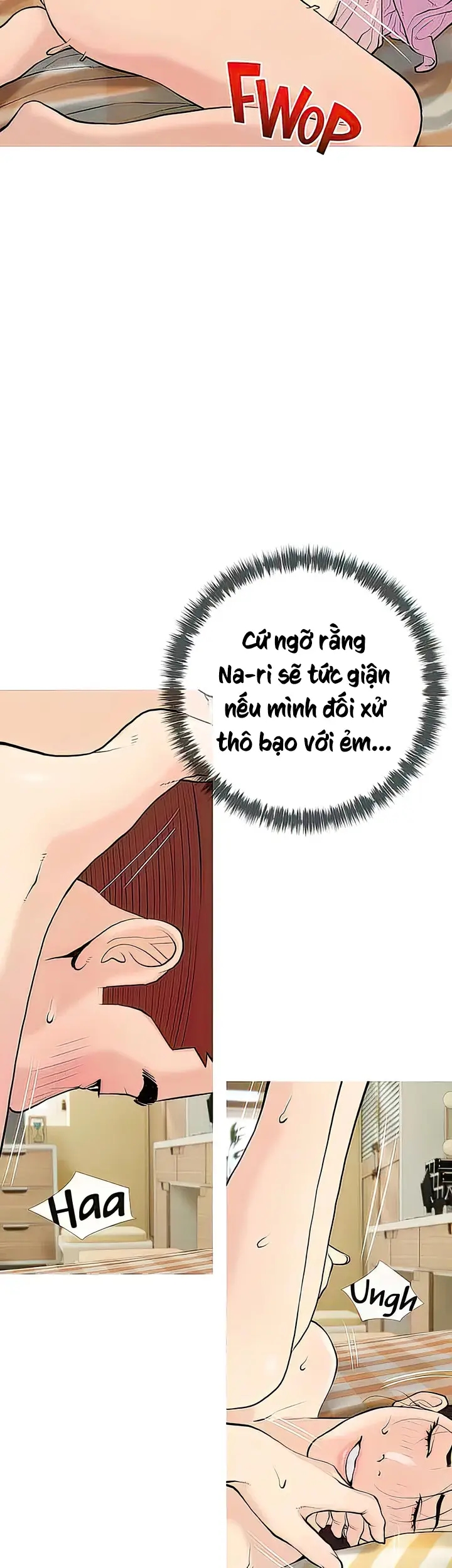 bài học hứng tình chapter 83 19