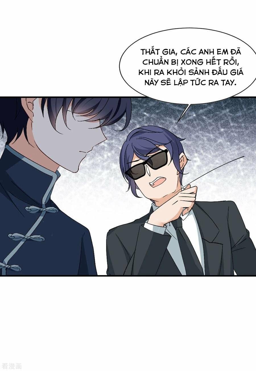 cô ấy đến rồi, xin nằm xuống! chapter 79 19