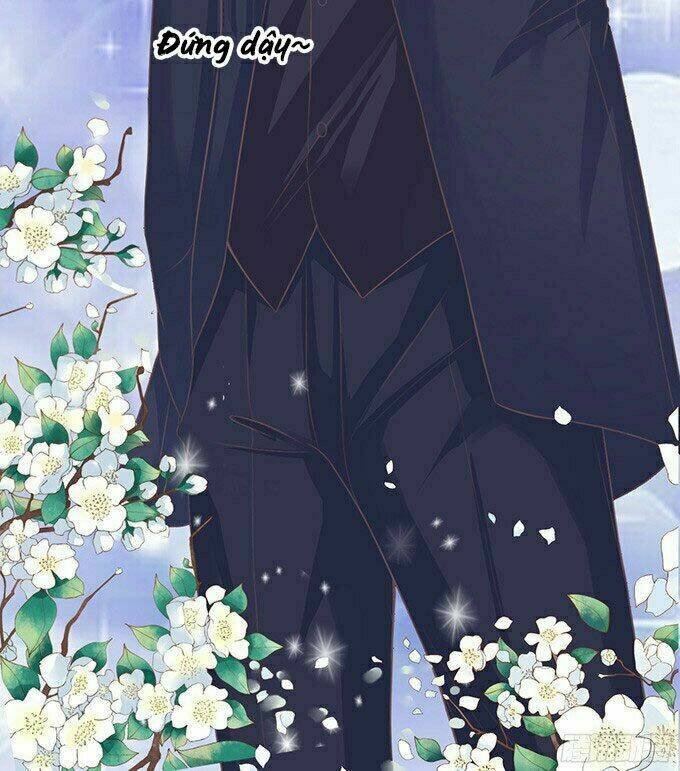 liệt ái tri hạ: series mật đào tiểu tình nhân chapter 70 11