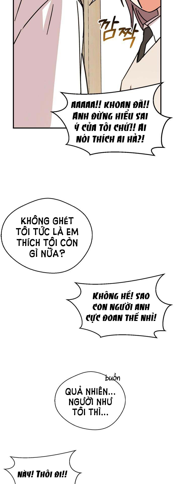 nhân duyên kiếp trước chapter 4.2 25