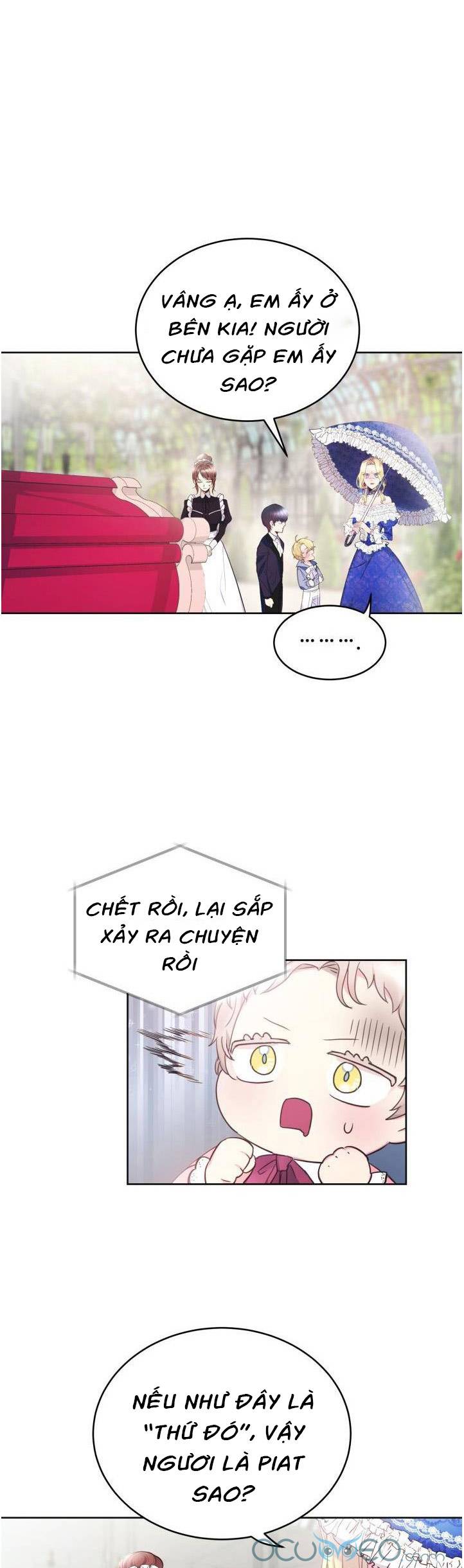 đứa con của rồng chapter 5 17