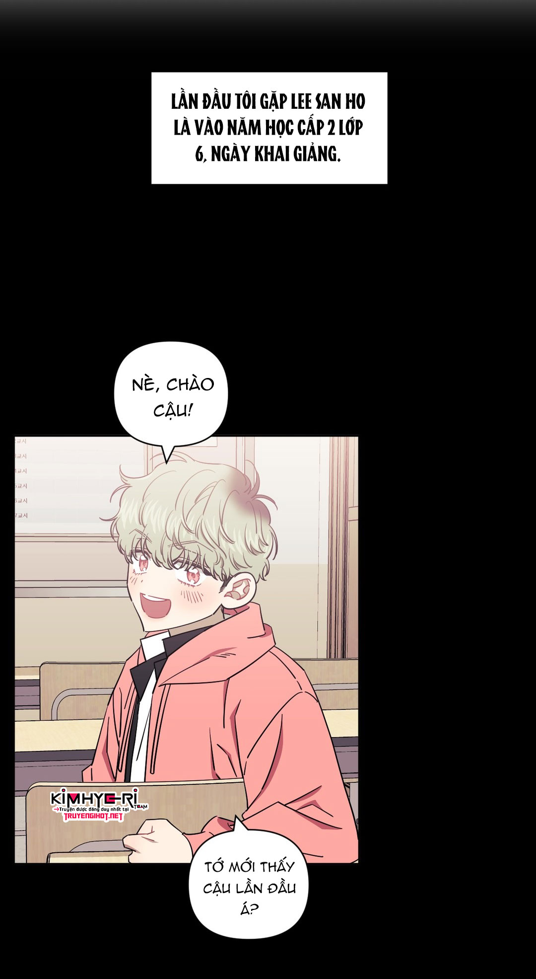 hơn cả bạn bè chapter 35.4 37