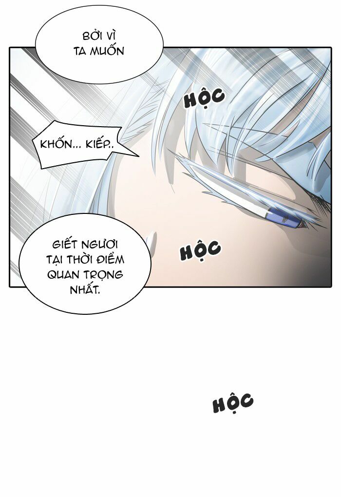 tòa tháp bí ẩn 2 chapter 303.5 34