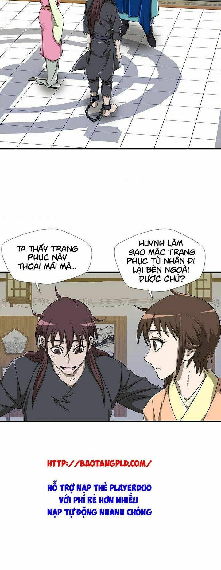 cuồng long chapter 21 5