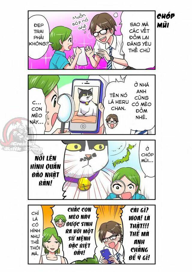 cat is silver vine chapter 32 7