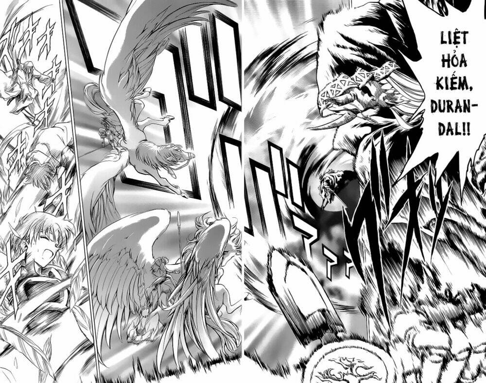 fire emblem-hasha no tsurugi chapter 25 25