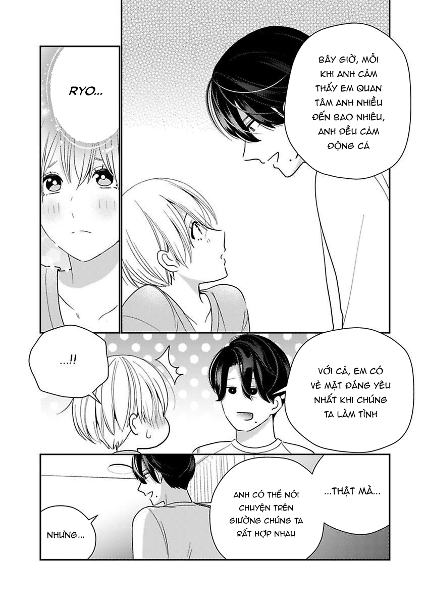 quan hệ nơi công sở chapter 13.2 5