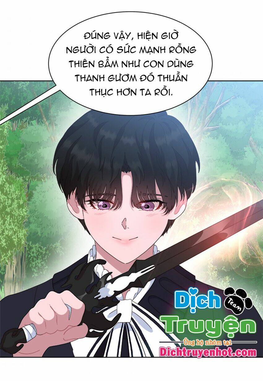 con gái bảo bối của ma vương chapter 155 46