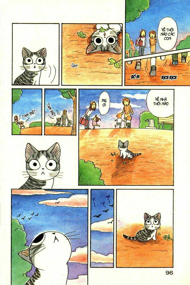 chi's sweet home chapter 12 6