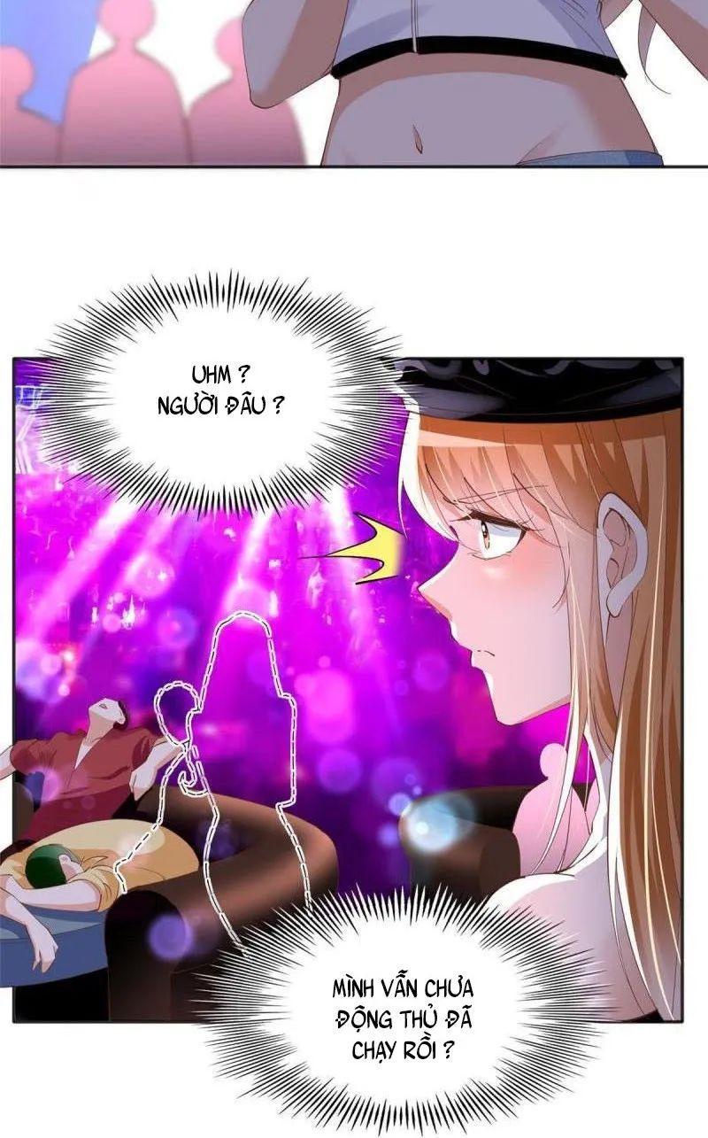 Boss Nhà Giàu Lại Là Nữ Sinh Trung Học! chapter 67.68 13