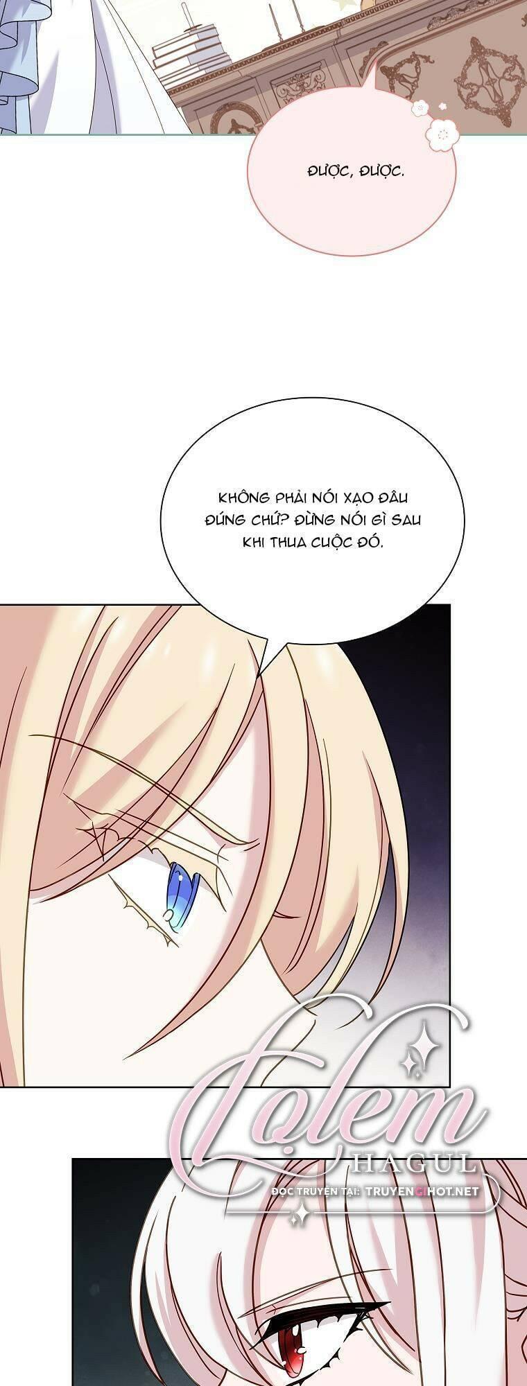 để yên cho tiểu thư hiền chapter 86 35