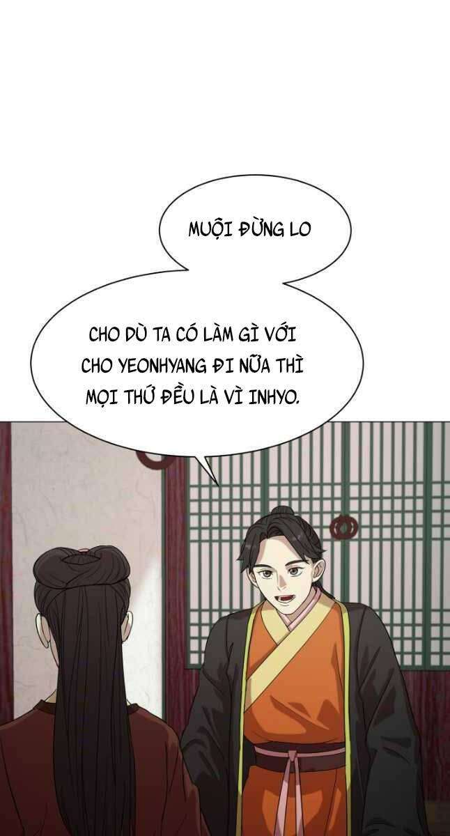 bậc thầy phép thuật ở thế giới võ lâm chapter 26.2 41