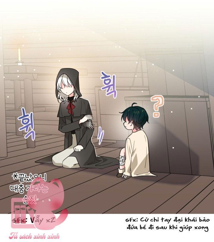 nguyện ước vô vọng của ma nữ chapter 47 49