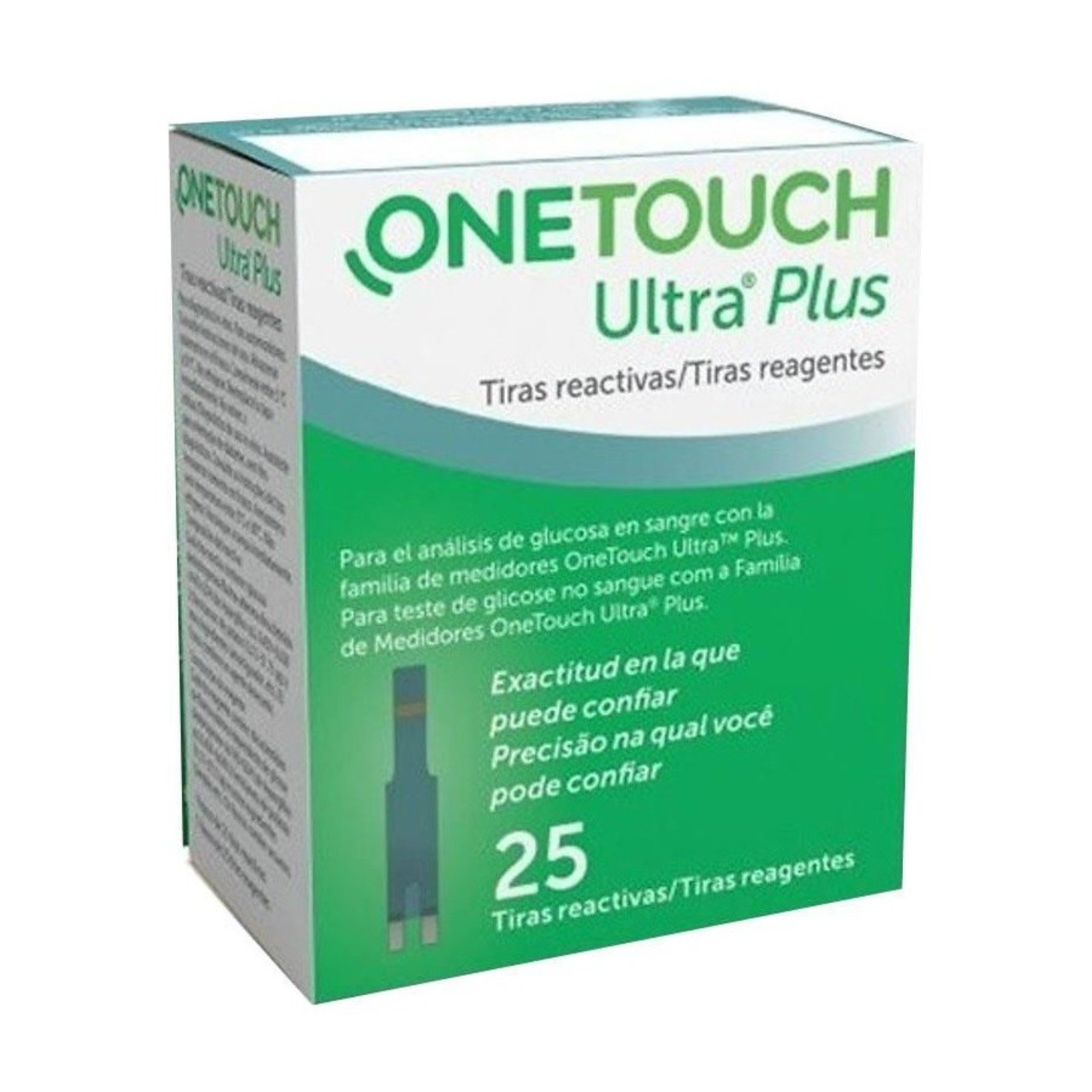 [COMBO CHÍNH HÃNG] 50 Que thử đường huyết One Touch Ultra Plus + Tặng Hộp 25 kim lấy máu One Touch Delica Plus