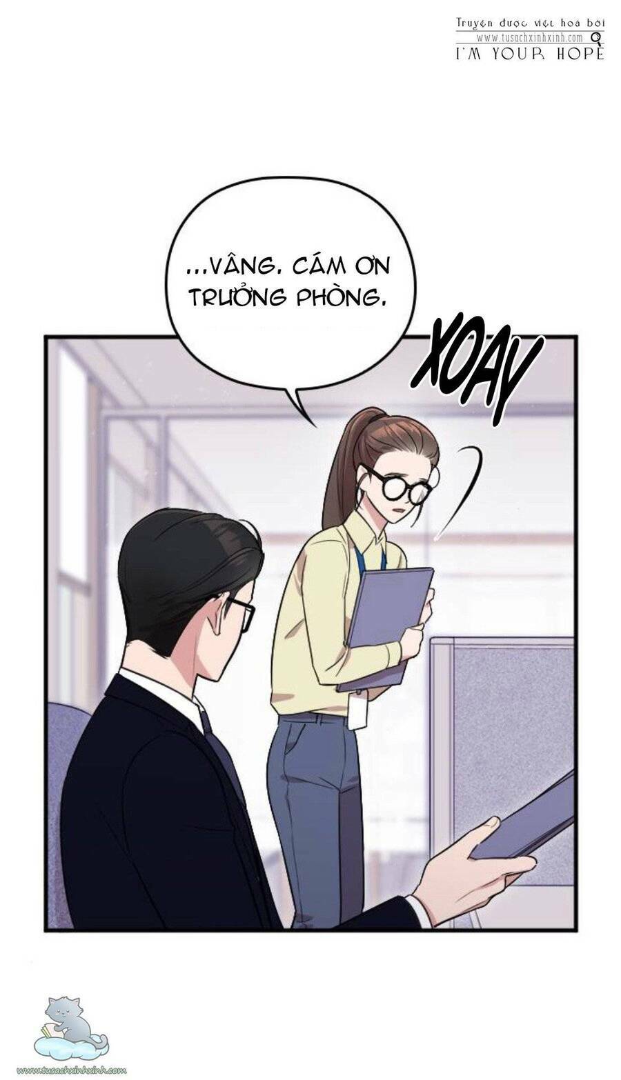 cô đi mà lấy chồng tôi đi chapter 2 57