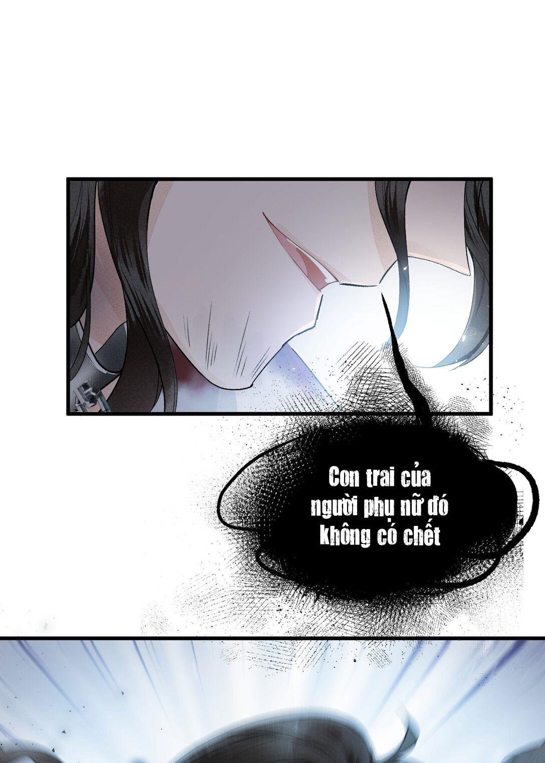 vương phi này là nam nhân chapter 9 19