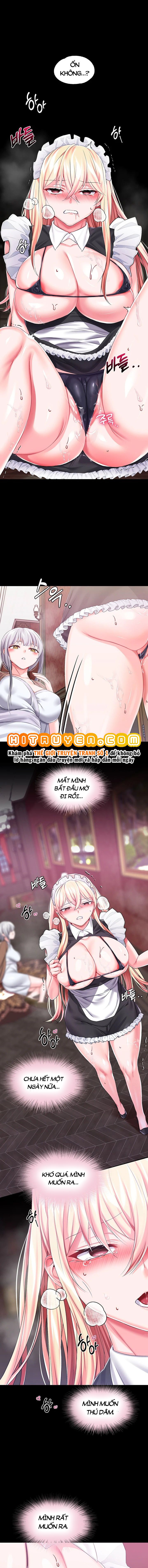 thuần hóa nữ phản diện chapter 19 6