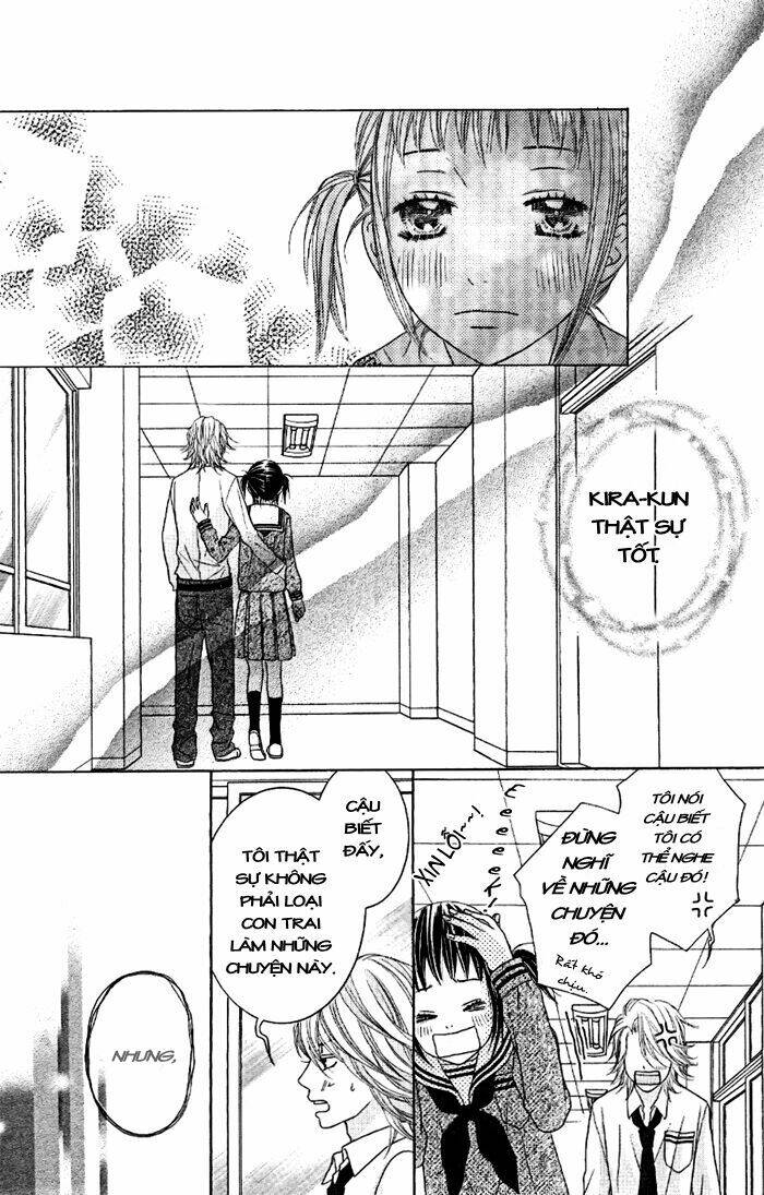 animal jungle chapter 4 20