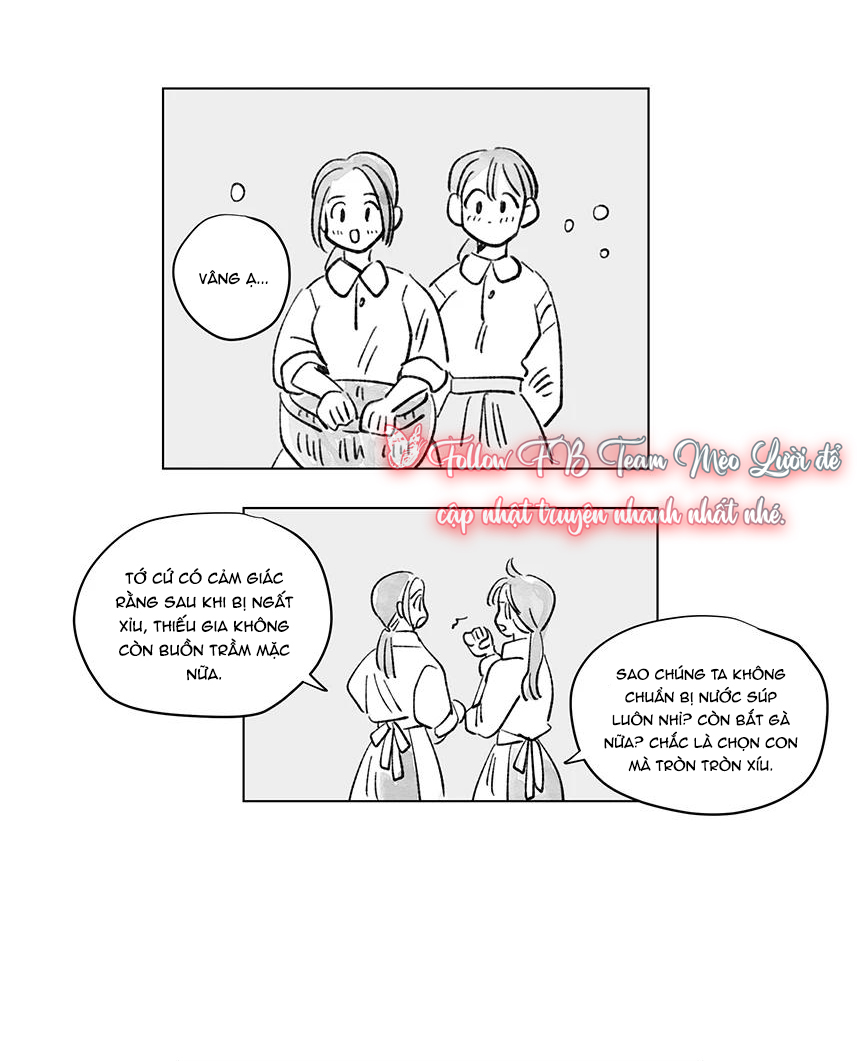 câu chuyện của hosik chapter 97 7