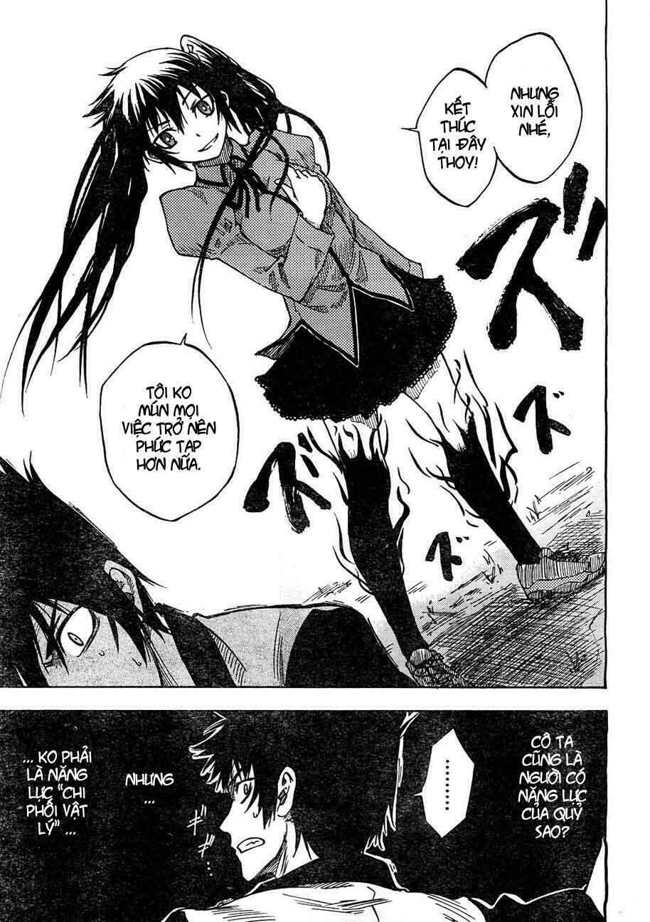 bonten no morihito chapter 2 30