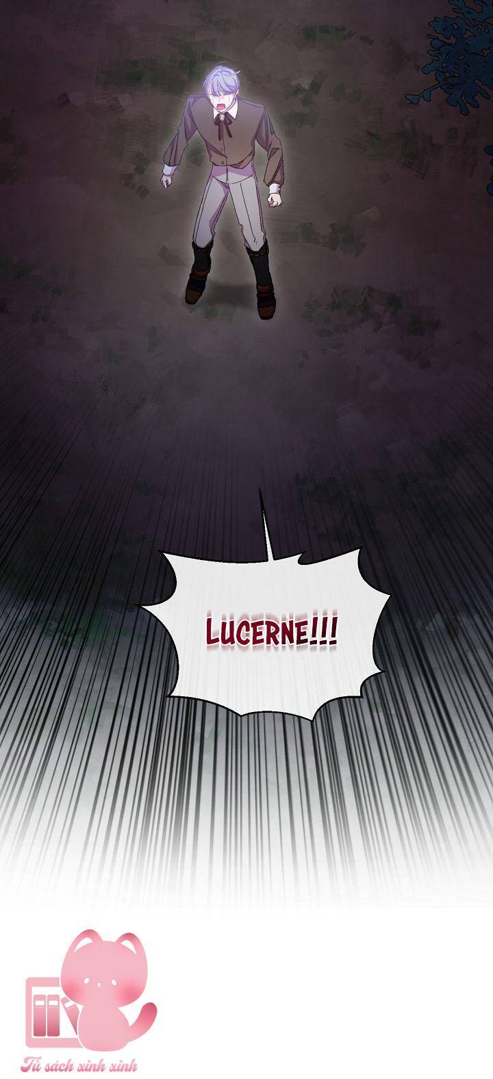 vị hôn thê của kẻ săn mồi chapter 60 68