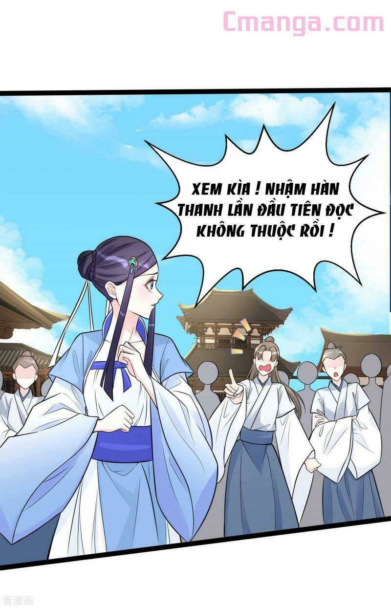 độc y đích nữ chapter 51 25