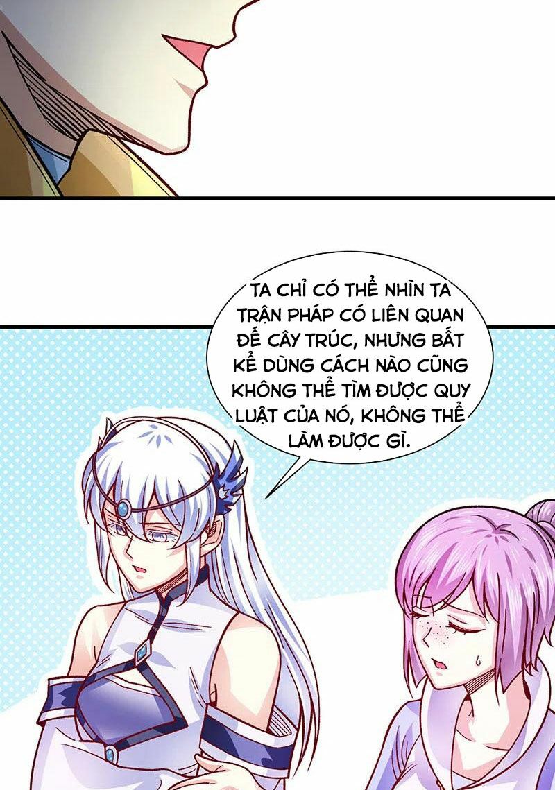 võ đạo độc tôn chapter 342 27