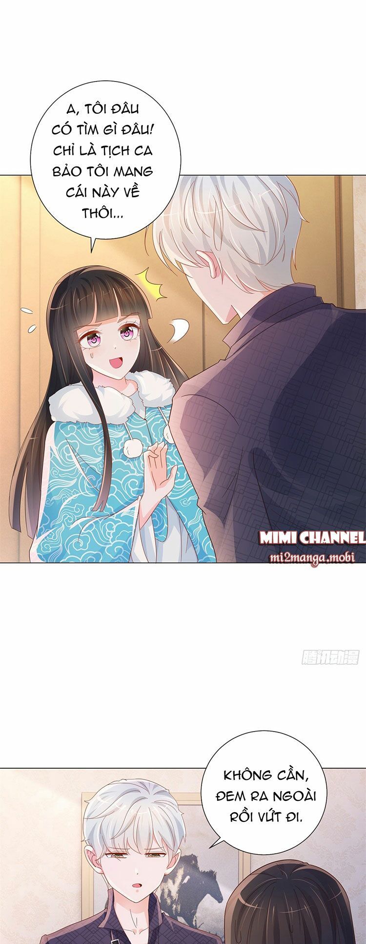 ẩn hôn 100%: chọc tức vợ yêu mua một tặng một chapter 297.1 6