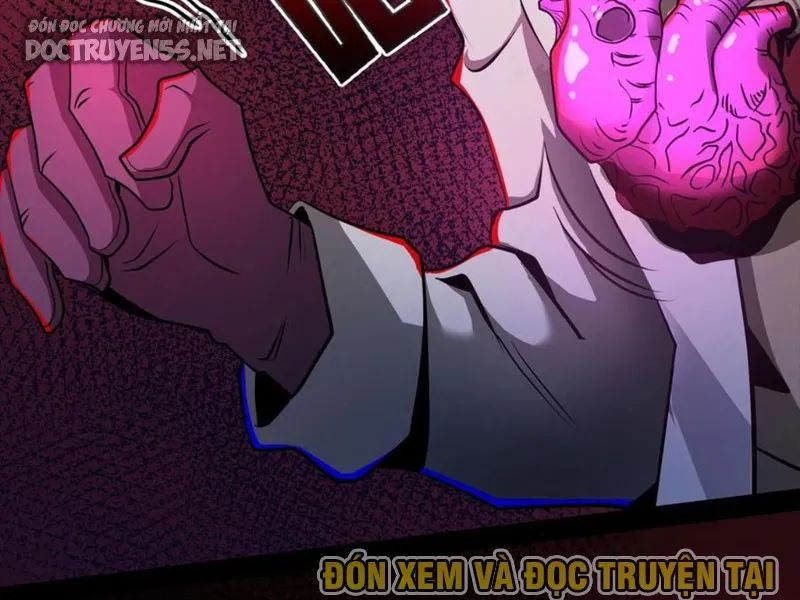 quỷ dị dược tề sư: bệnh nhân của ta đều là kinh khủng chapter 94 28