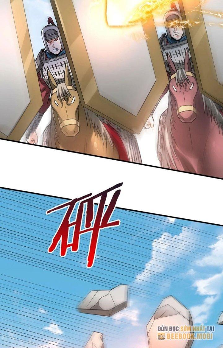 đại tần, ta là con tần thủy hoàng, giết địch thành thần chapter 45 51