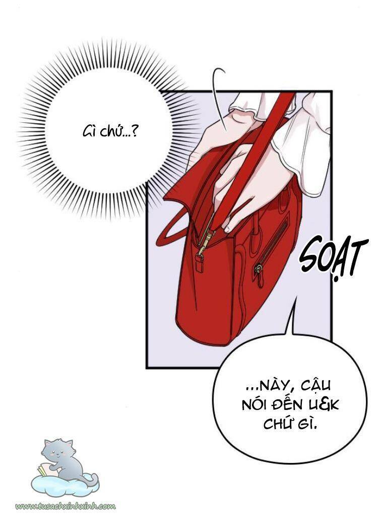 cô đi mà lấy chồng tôi đi chapter 12 64