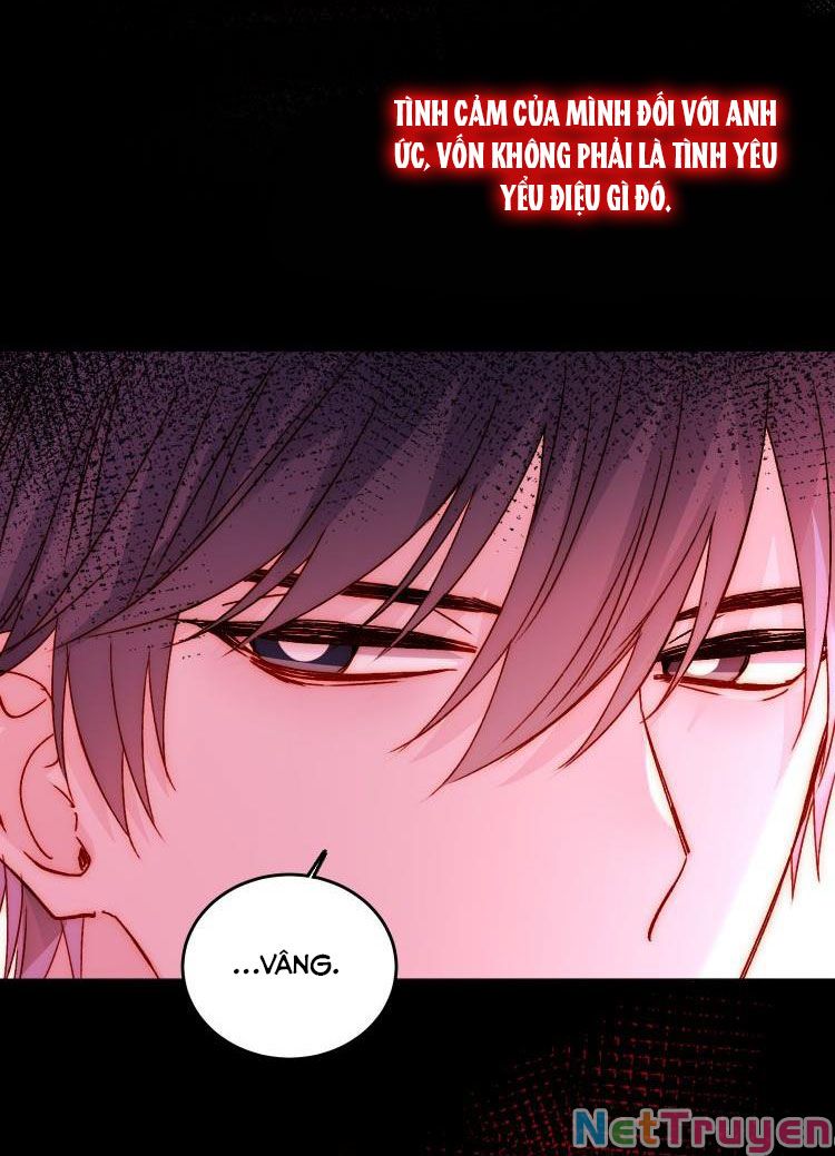 tôi phải làm 1 kẻ đại xấu xa chapter 40 18