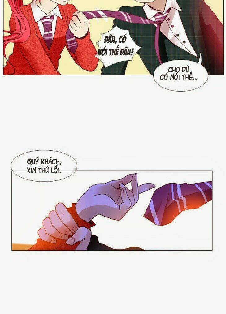 món quà từ chúa chapter 4 30