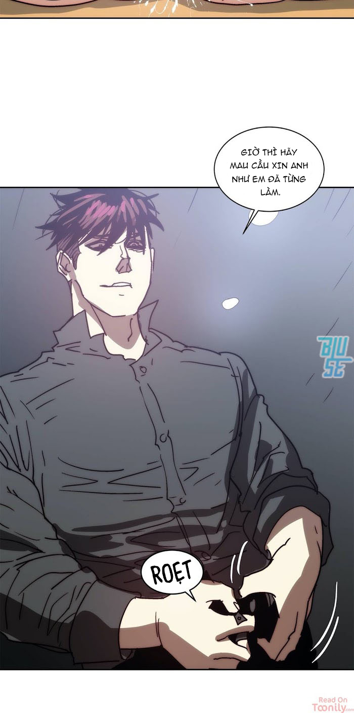 dục vọng chết người chapter 34 64