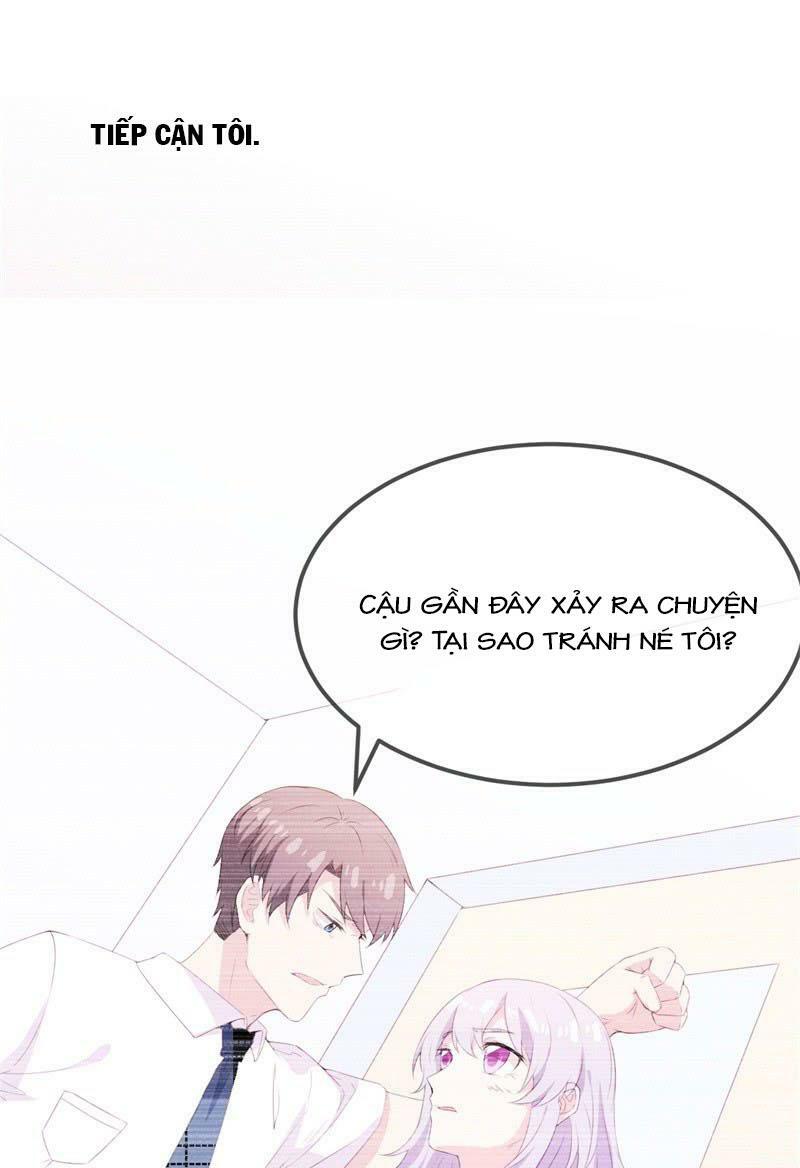 101 lần đoạt hôn chapter 13 24