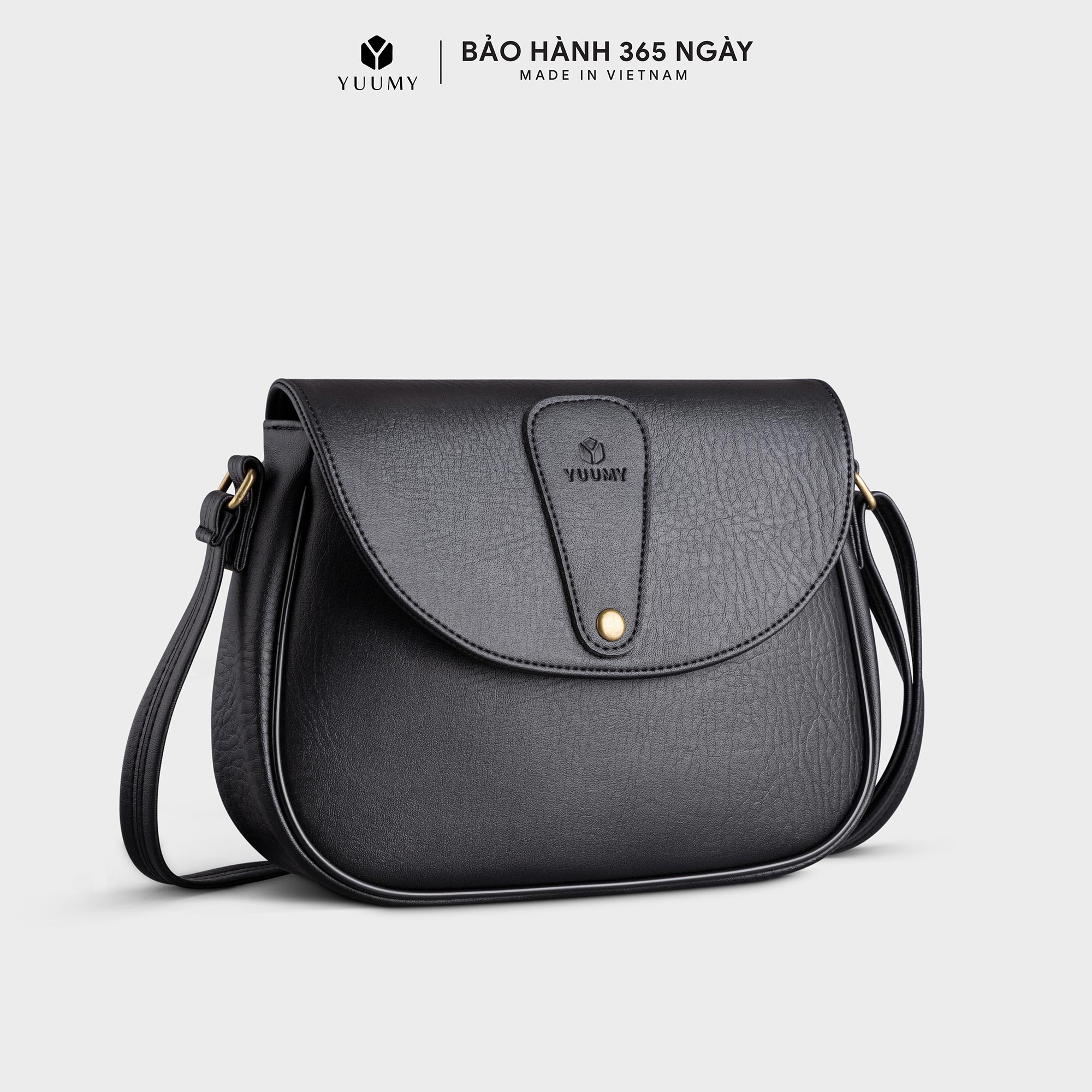 Túi Đeo Chéo Nữ Yuumy YN30