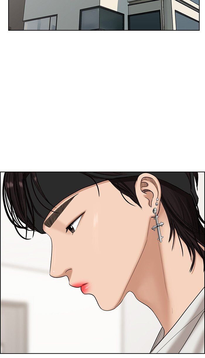 vẻ đẹp đích thực - true beauty chapter 97 44