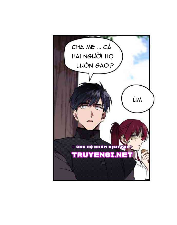 bị che khuất bởi hoàng hôn chapter 11 45