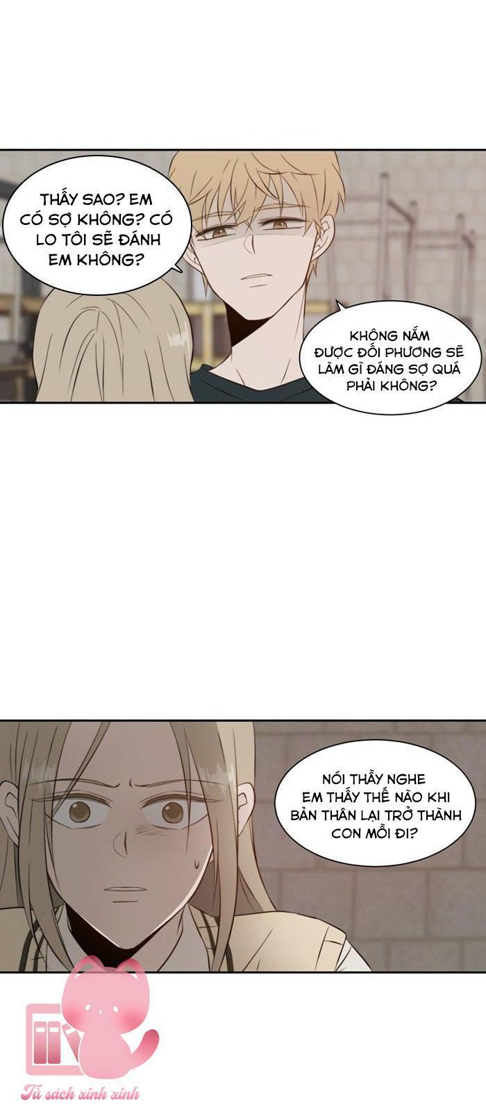 a good day to be a dog chapter 34 28