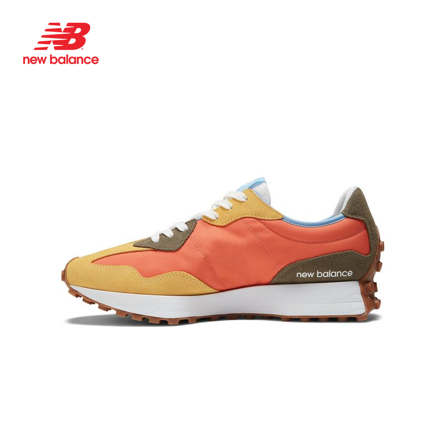 Giày sneaker nam New Balance Classic - MS327PWB