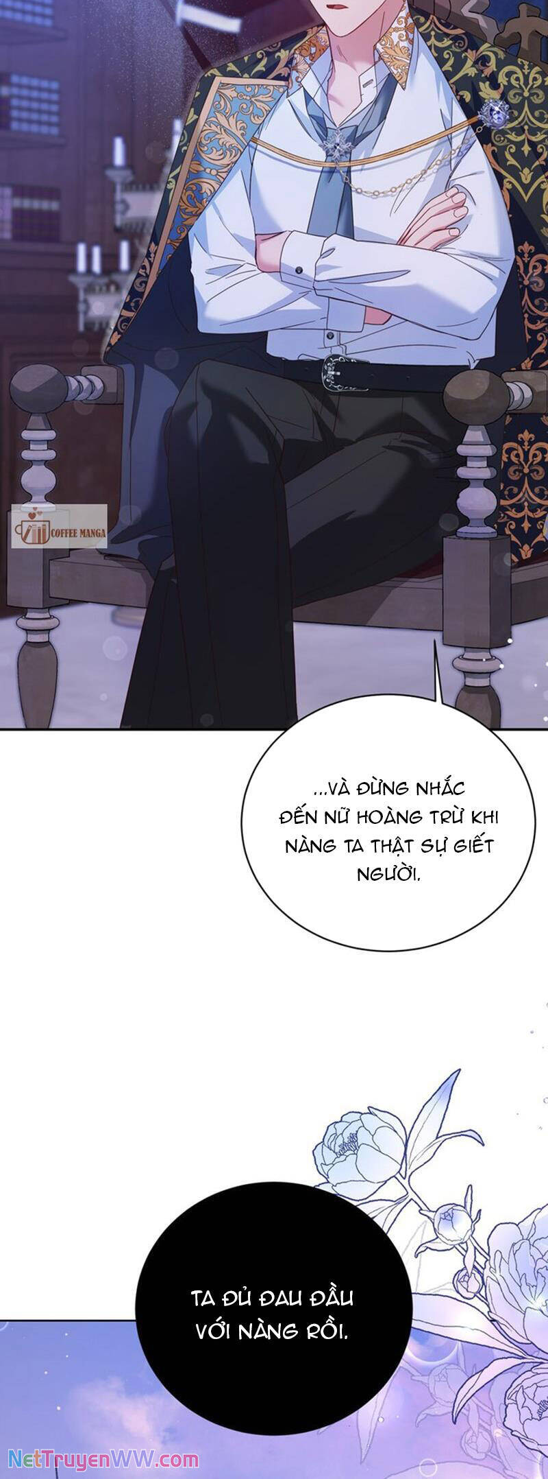 cho đến khi nữ chính thực sự xuất hiện chapter 5 9