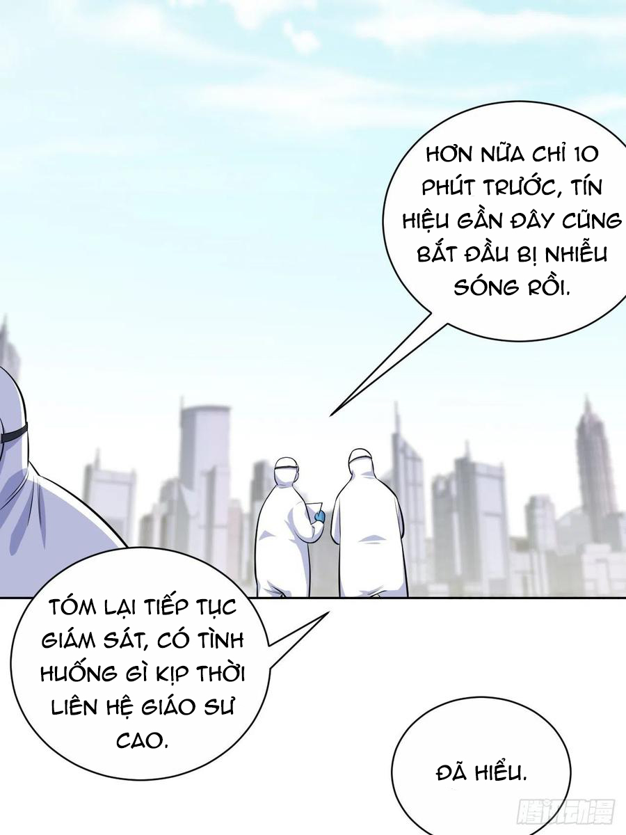 bố vợ đại nhân là bà xã chapter 121 17