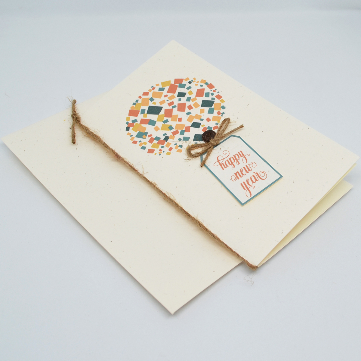 Thiệp tết imFRIDAY NYR33