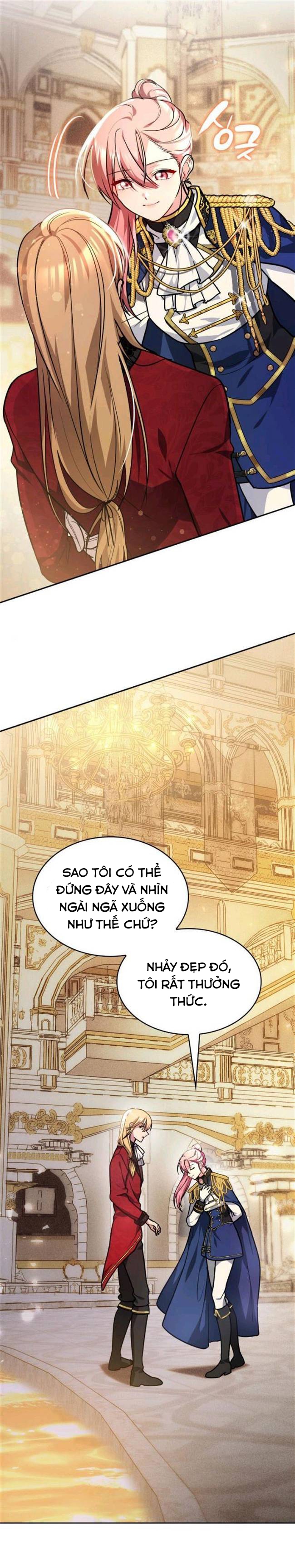 regina - gửi đến người không thể tha thứ chapter 7 24