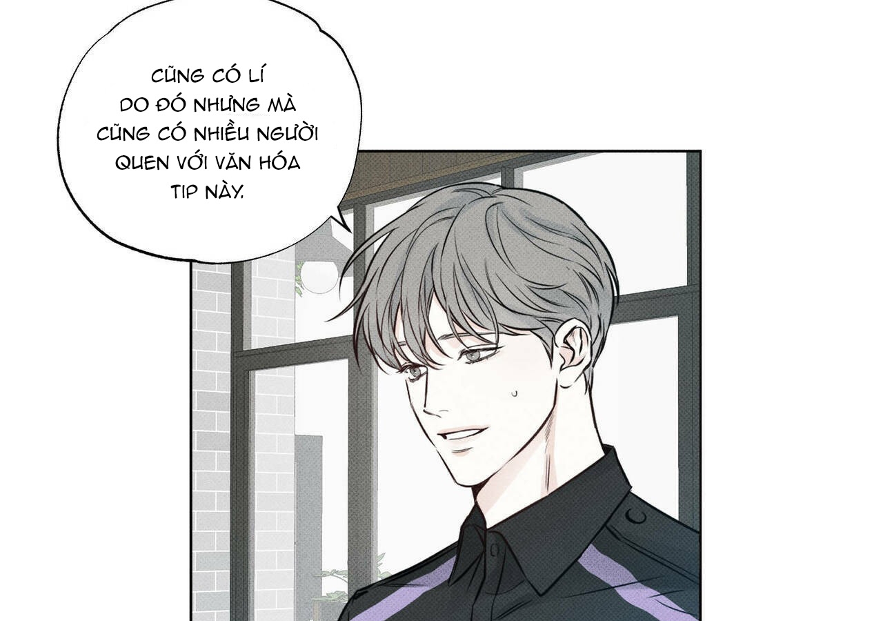 chàng giao pizza và gold palace chapter 2 134