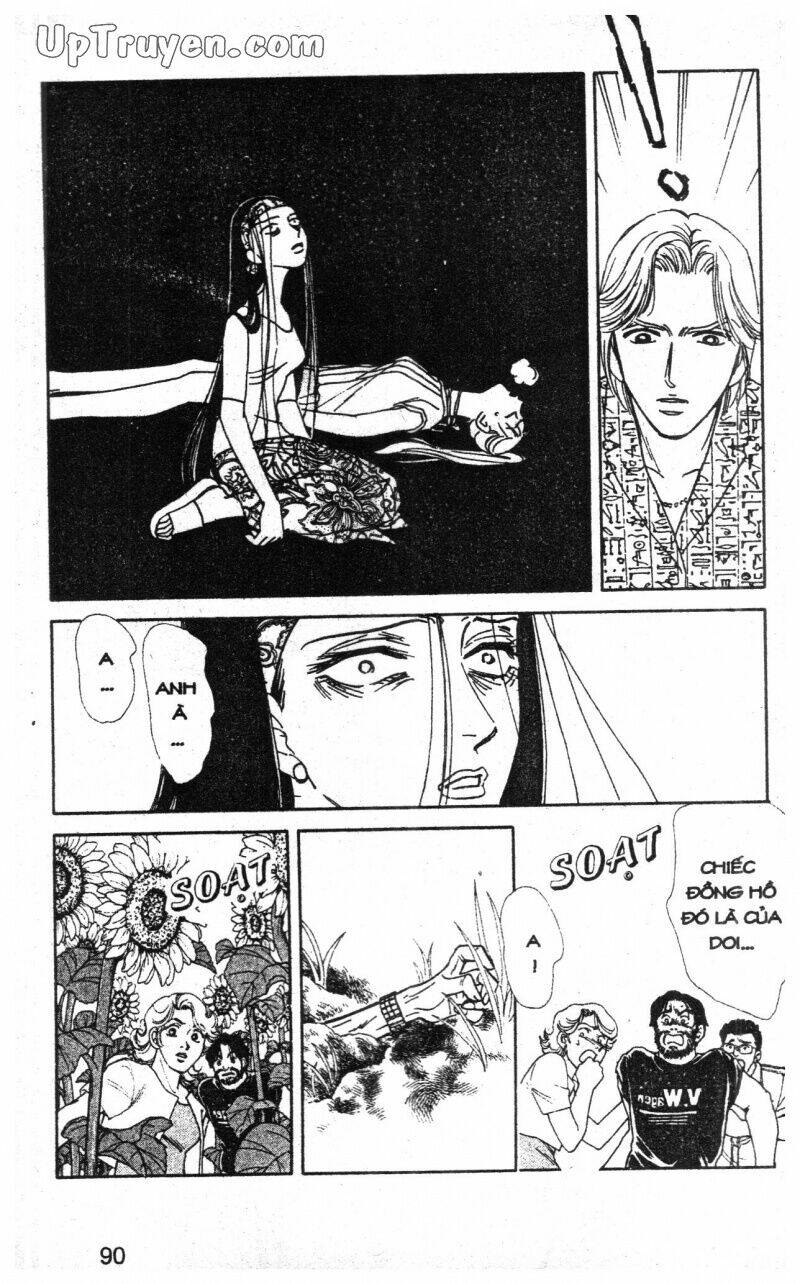 hoàng tử hoa - bud boy chapter 14 88