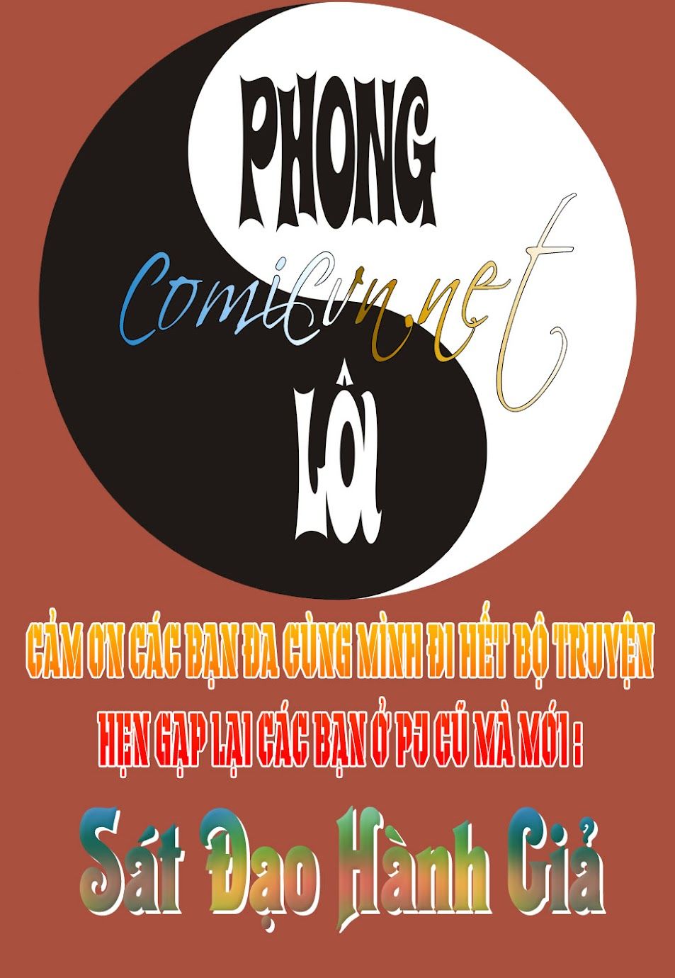 phong lôi chapter 40 1